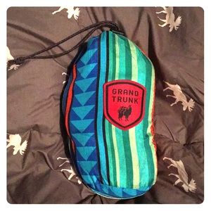 Grand truck double hammock NWOT